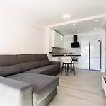 Ct 402 - Faro's Perla Beachapartment Apartmán *