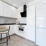 Ct 402 - Faro's Perla Beachapartment Apartmán Fuengirola