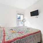 Ct 402 - Faro's Perla Beachapartment