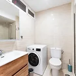 Apartmán Ct 402 - Faro's Perla Beachapartment *