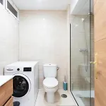 Apartmán Ct 402 - Faro's Perla Beachapartment Fuengirola