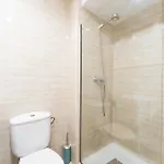Apartmán Ct 402 - Faro's Perla Beachapartment *