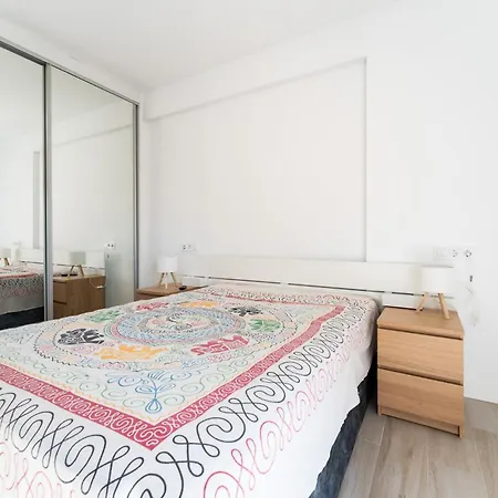Apartmán Ct 402 - Faro's Perla Beachapartment