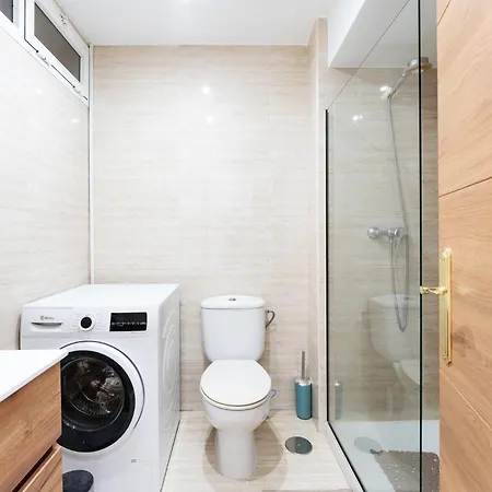 Appartement Ct 402 - Faro's Perla Beachapartment Fuengirola